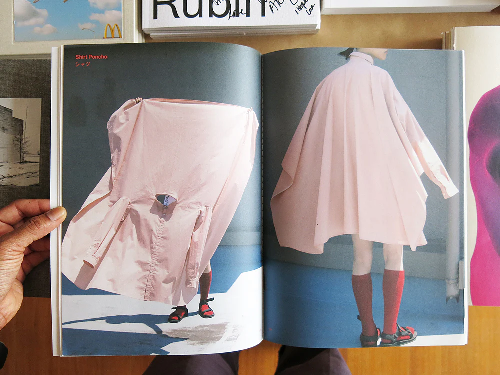 Theriaca – Shapes And Forms: Clothes, The Body - Image 6