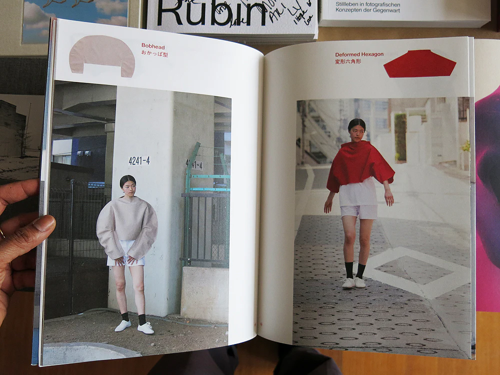 Theriaca – Shapes And Forms: Clothes, The Body - Image 8