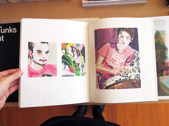 These Strangers... Painting And People - Image 7