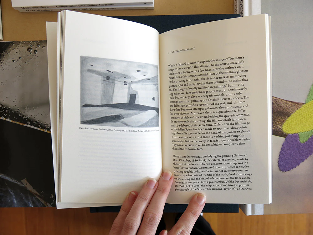 Thinking through Painting: Reflexivity and Agency beyond the Canvas - Image 4