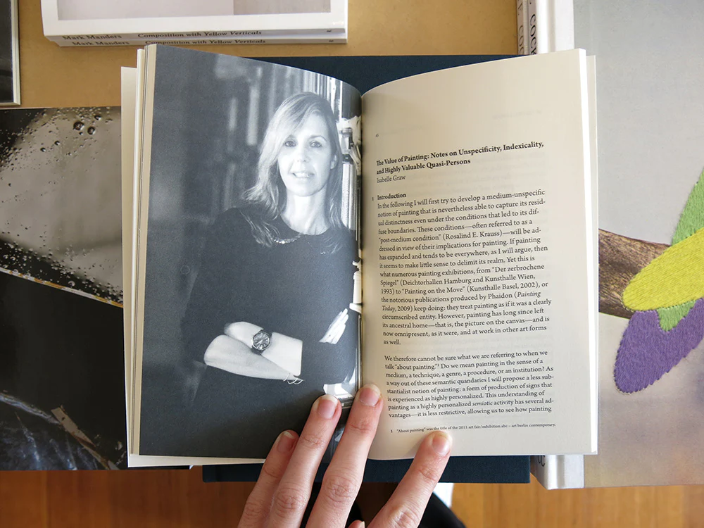 Thinking through Painting: Reflexivity and Agency beyond the Canvas - Image 5