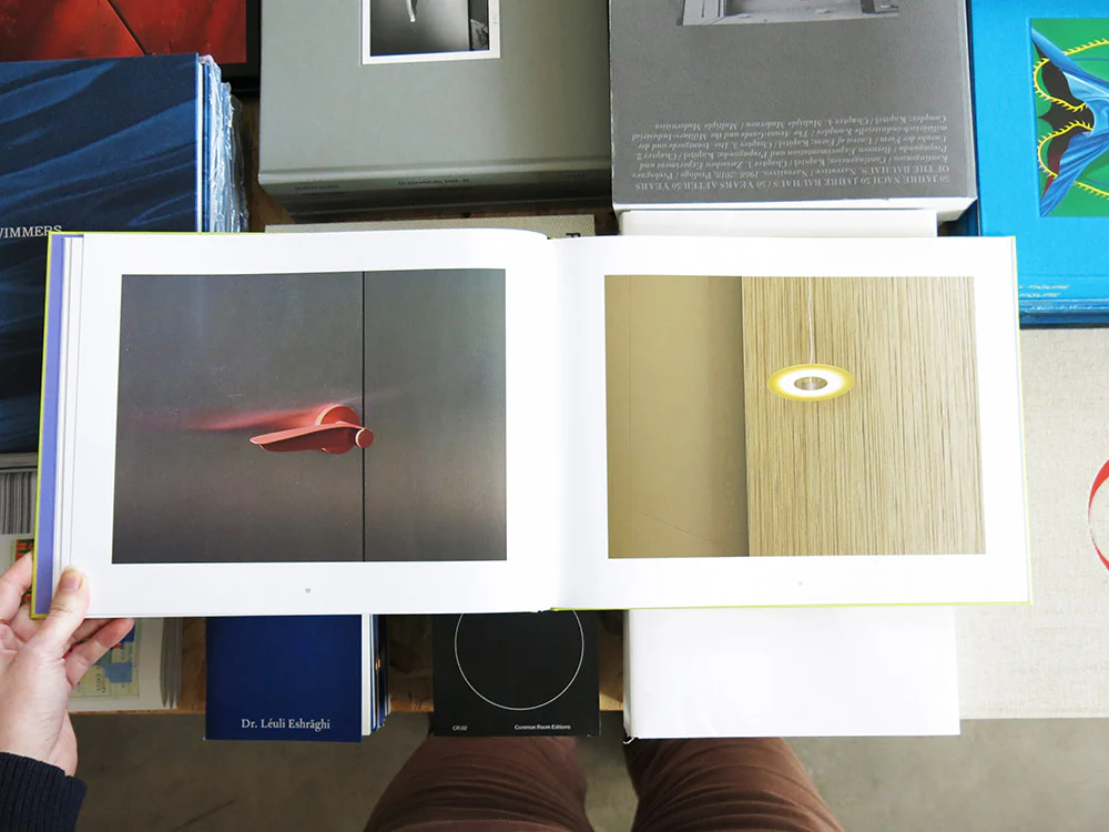 Thomas Demand – The Triple Folly [Single Volume] - Image 5