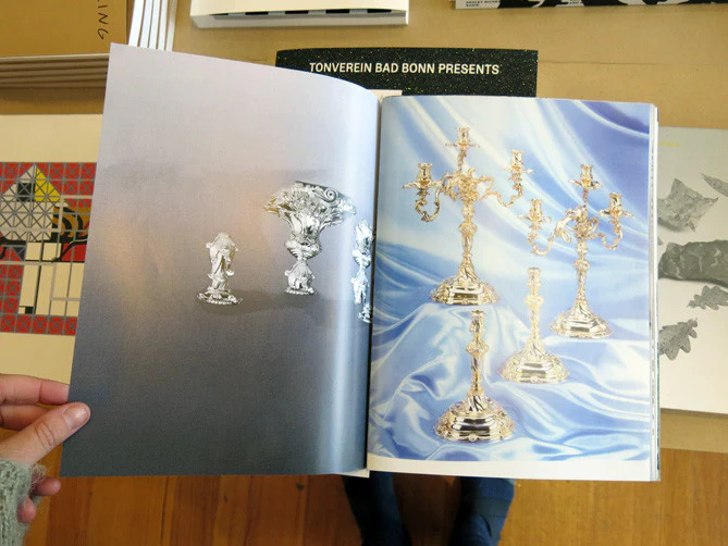Thomas Min - The Perfect Document - Image 3