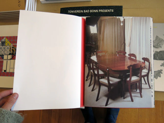 Thomas Min - The Perfect Document - Image 4