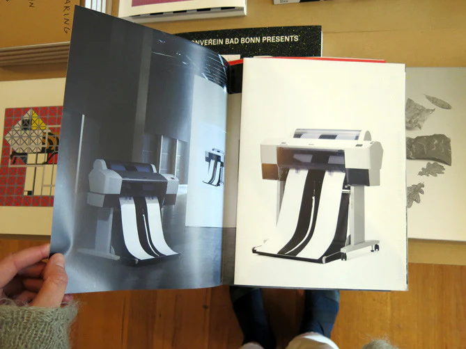 Thomas Min - The Perfect Document - Image 5