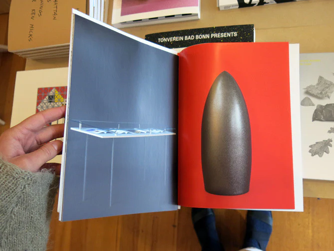 Thomas Min - The Perfect Document - Image 6