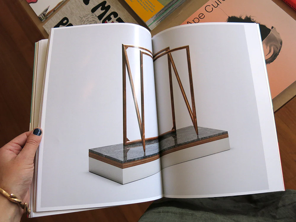 Thomas Raat - Archetypes and Residues - Image 6