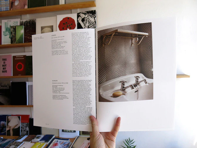 Thomas Ruff - Lichten - Image 3