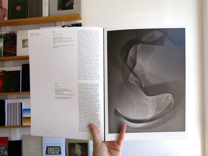 Thomas Ruff - Lichten - Image 5
