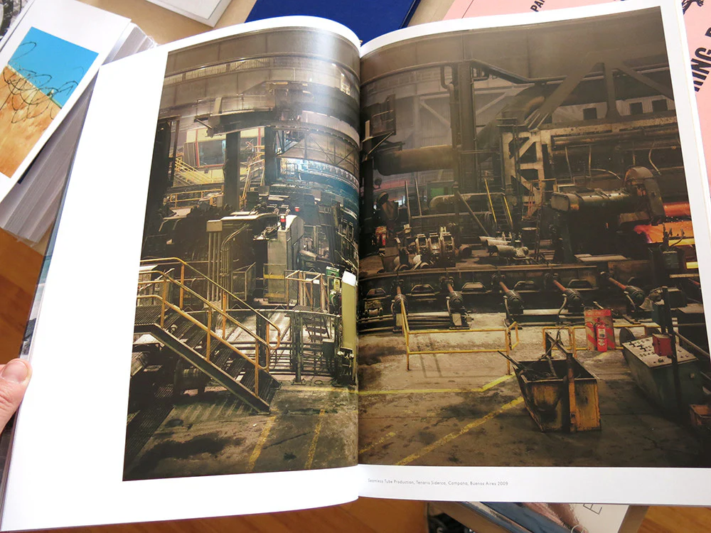 Thomas Struth - Nature & Politics - Image 6