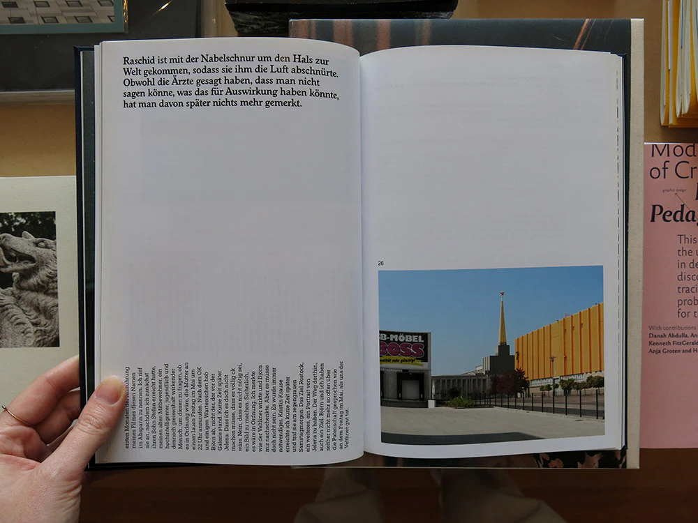Thomas Taube – The Whirr of the Image Machine - Image 3