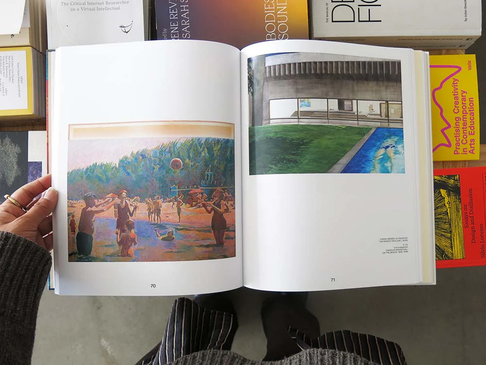 Through the Seasons. Christen Sveaas Art Foundation - Image 3
