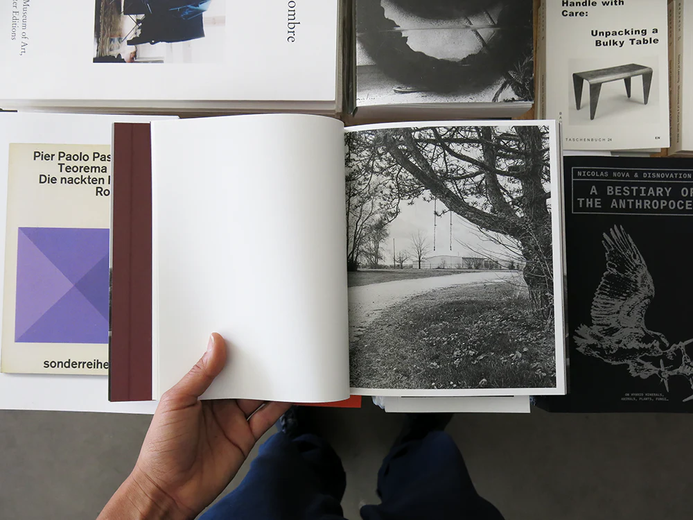 Tim Carpenter – Little - Image 2