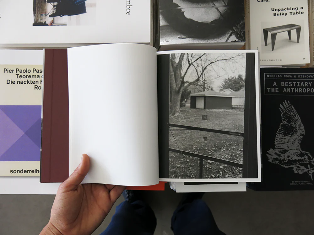 Tim Carpenter – Little - Image 6