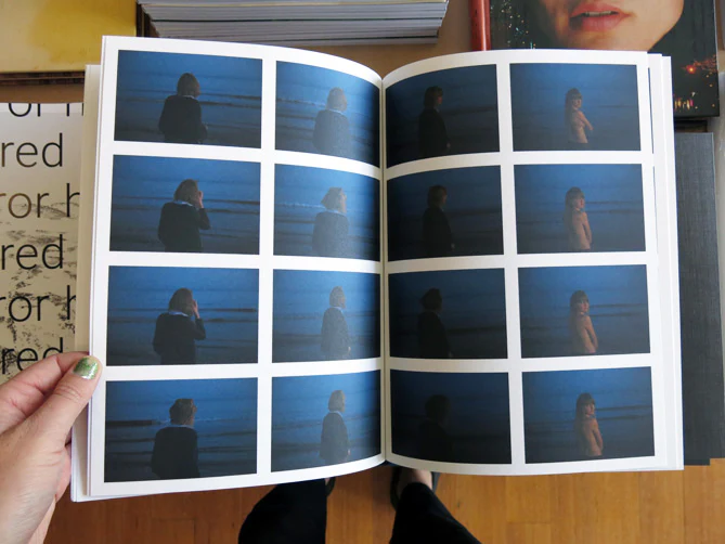 Titus Simoens - You Tell Me - Image 5