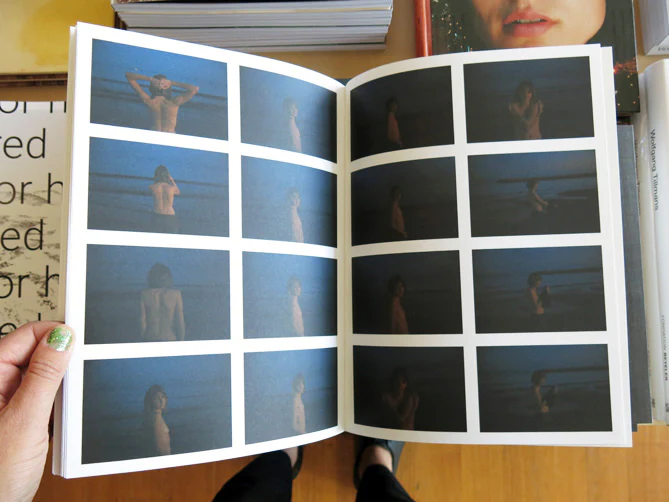 Titus Simoens - You Tell Me - Image 6