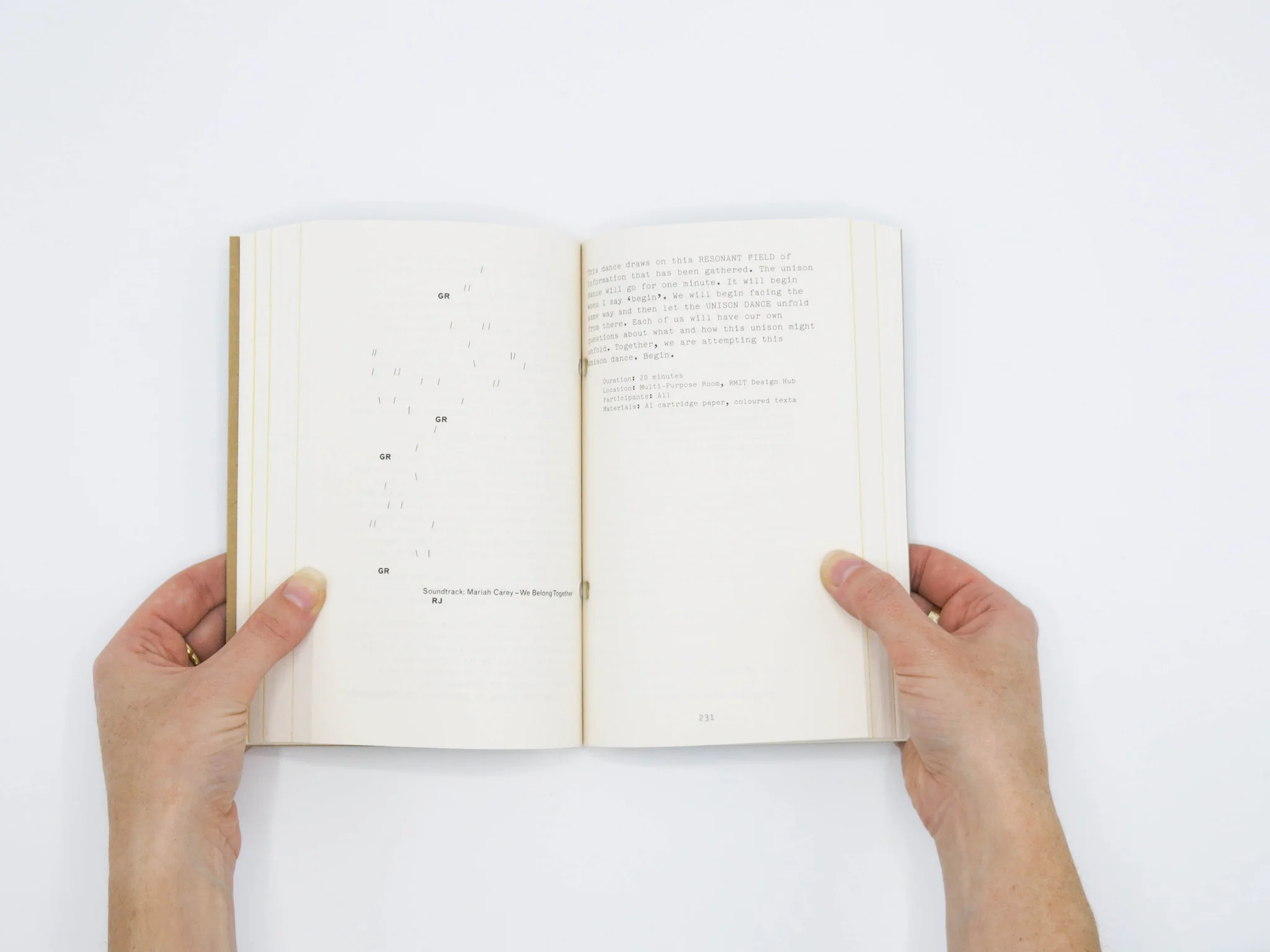 To Note: Notation Across Disciplines - Image 6