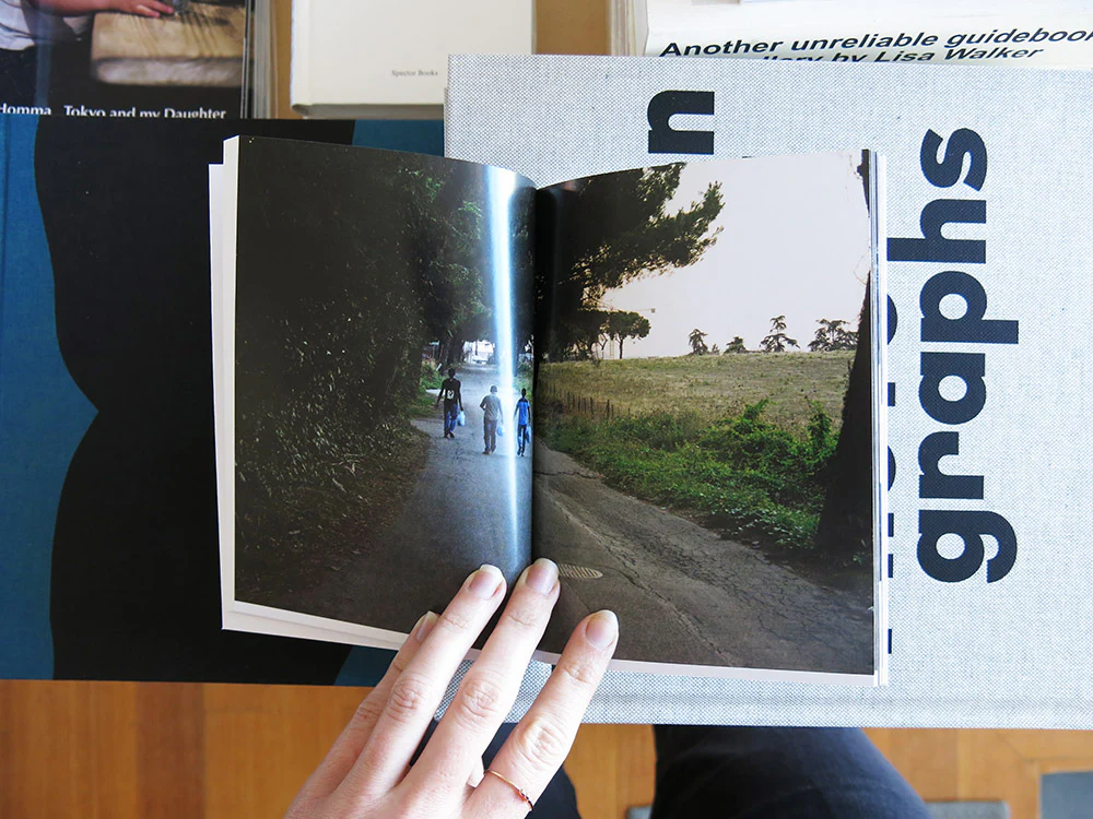 Tobias Zielony – The Street / Big Sexyland / Al-Akrab / Zgora [Vol. 5] - Image 3