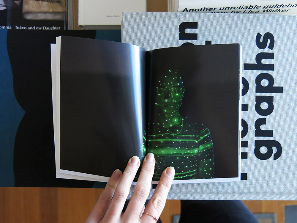 Tobias Zielony – The Street / Big Sexyland / Al-Akrab / Zgora [Vol. 5] - Image 4
