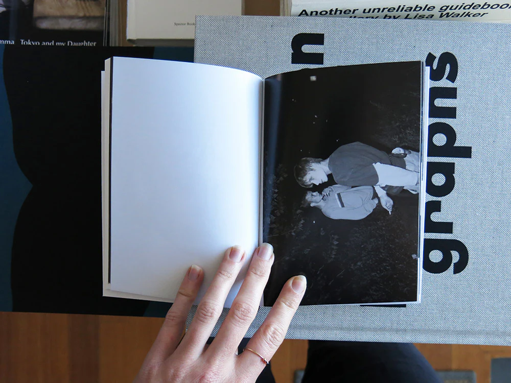 Tobias Zielony – The Street / Big Sexyland / Al-Akrab / Zgora [Vol. 5] - Image 5