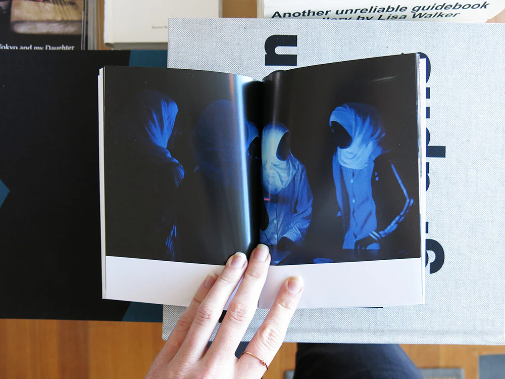 Tobias Zielony – The Street / Big Sexyland / Al-Akrab / Zgora [Vol. 5] - Image 6