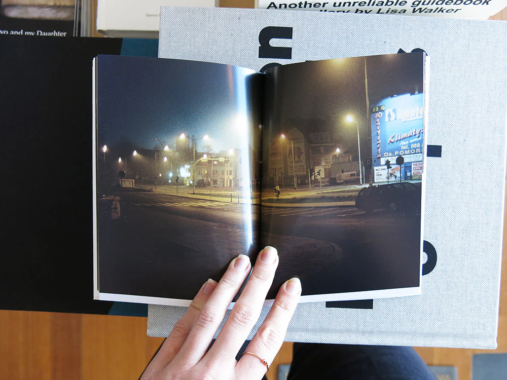 Tobias Zielony – The Street / Big Sexyland / Al-Akrab / Zgora [Vol. 5] - Image 7