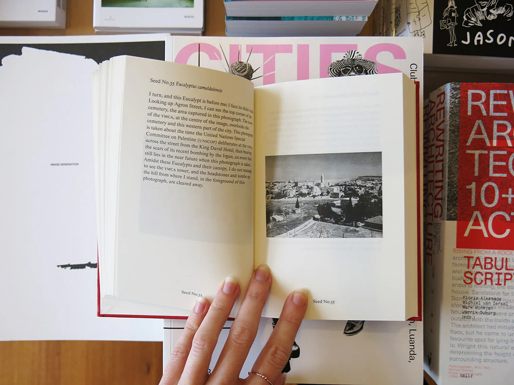 Tom Nicholson – Comparative Monument (Ma'man Allah) - Image 8