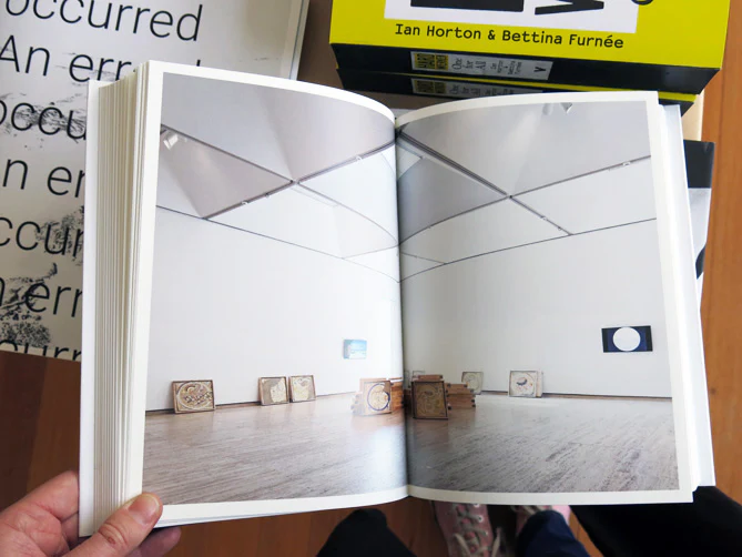 Tom Nicholson - Lines towards Another - Image 10