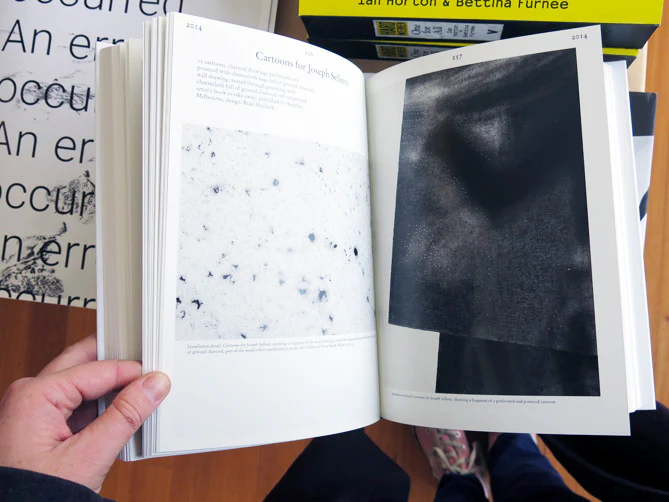 Tom Nicholson - Lines towards Another - Image 11