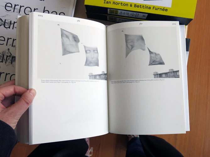 Tom Nicholson - Lines towards Another - Image 14