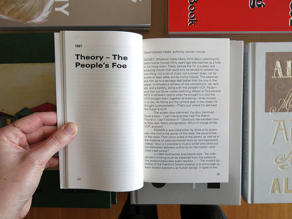 Tony Conrad – Writings - Image 2