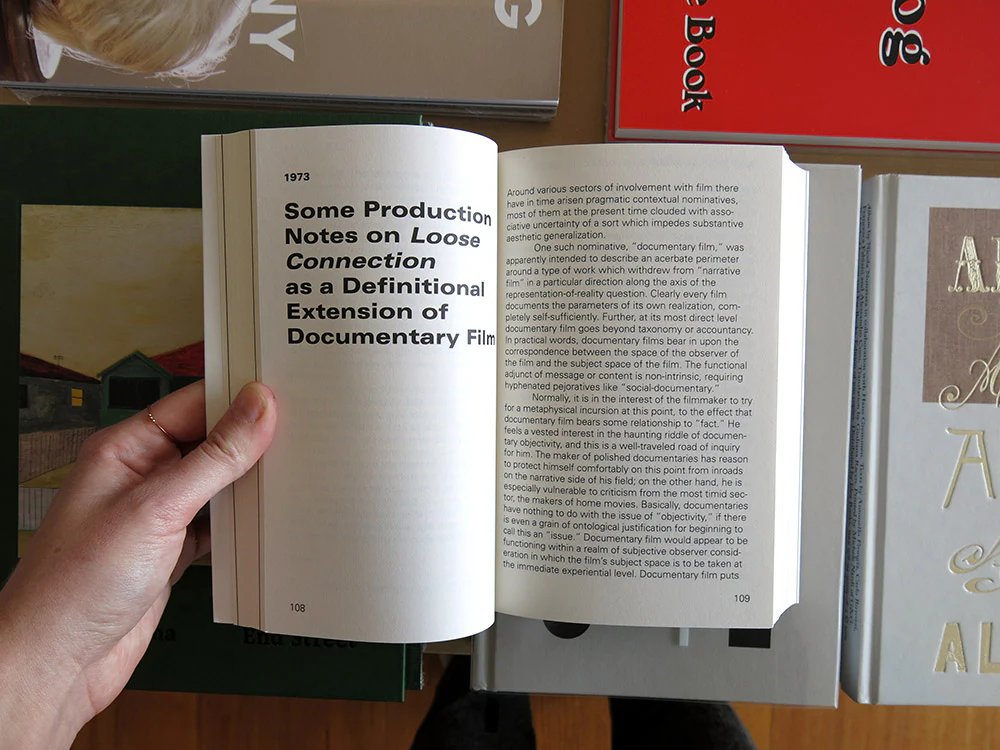 Tony Conrad – Writings - Image 3