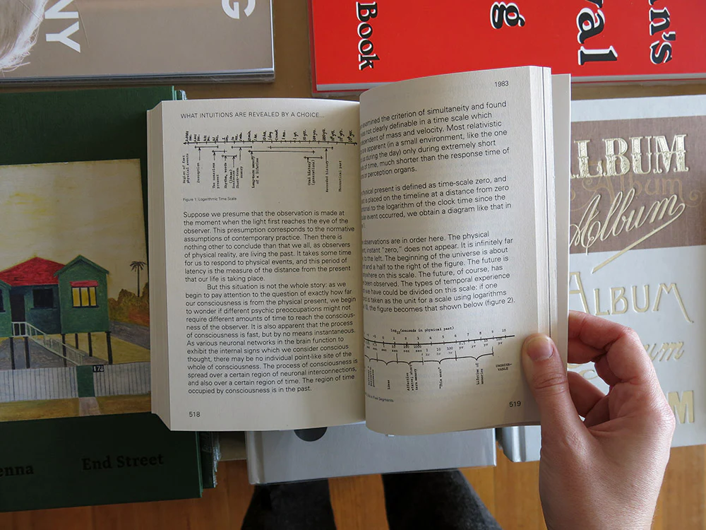 Tony Conrad – Writings - Image 5