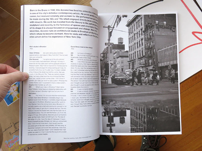 TOO MUCH Magazine Issue 4 - Image 8