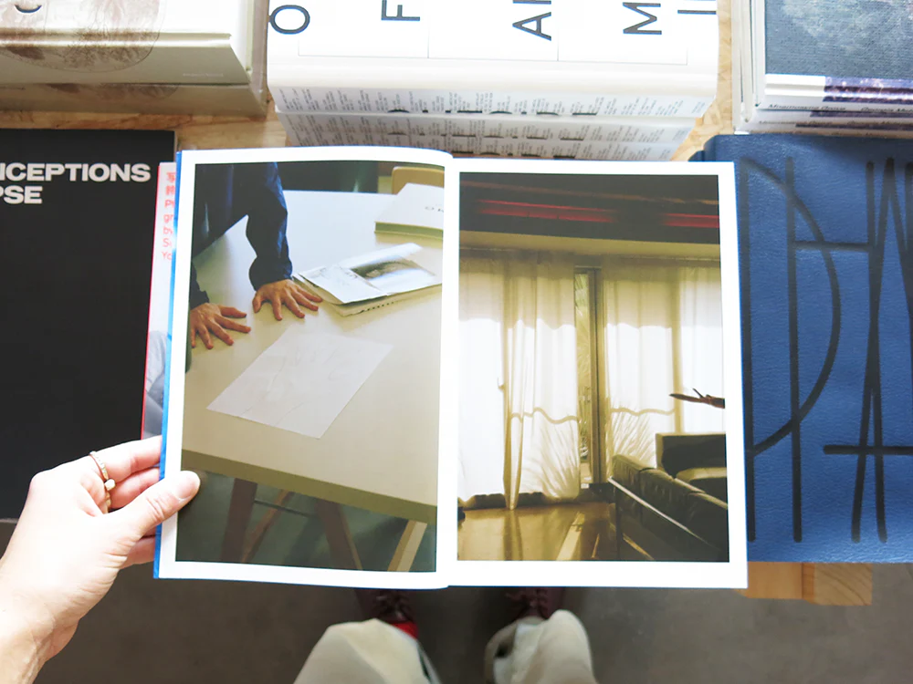 TOO MUCH Magazine Issue 10 - Image 2
