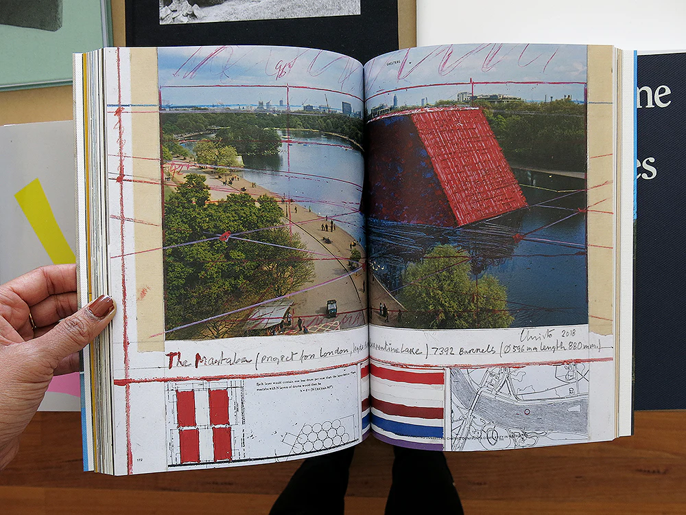 TOO MUCH Magazine Issue 8 - Image 9