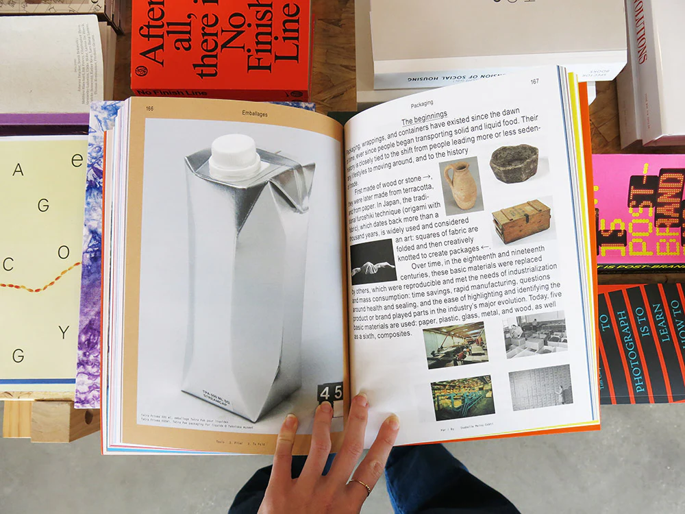 Tools #03: to Fold - Image 9
