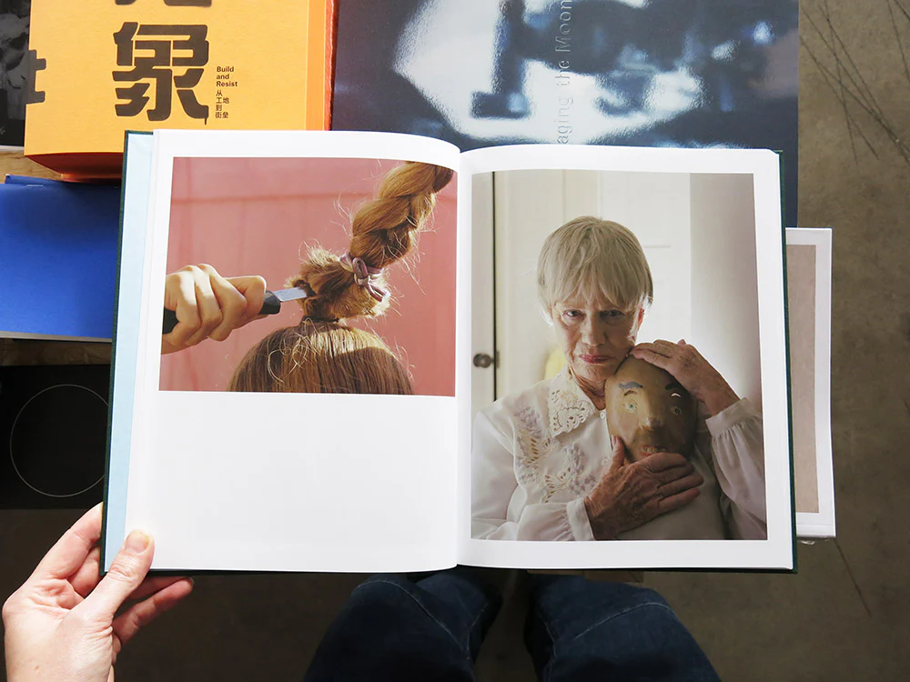 Torbjørn Rødland – The Pregnant Virgin - Image 4