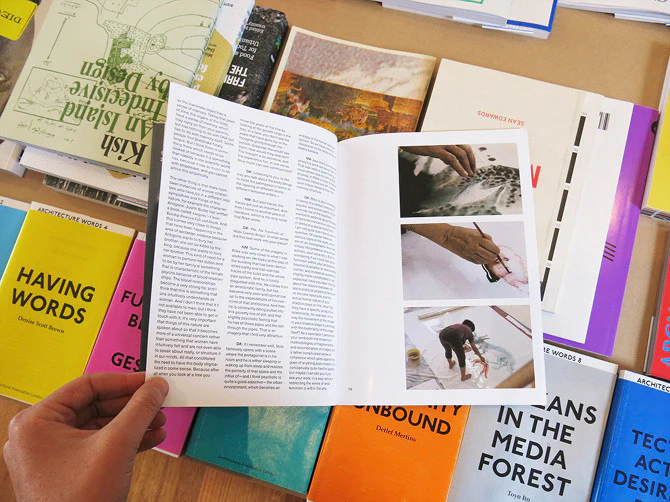 Torrent Issue 0 - Image 4