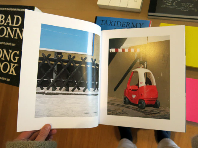 Torsten Schumann - More Cars, Clothes And Cabbages - Image 3