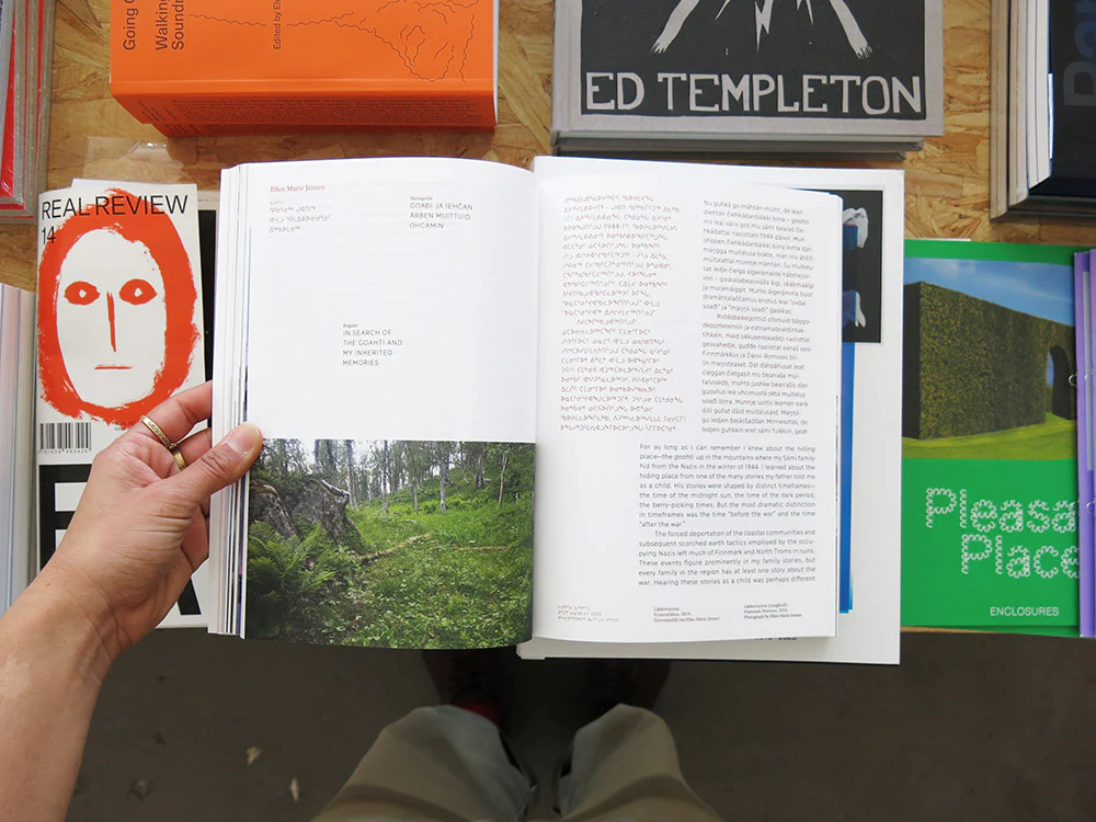 Towards Home: Indigenous Spacemaking in the North - Image 4