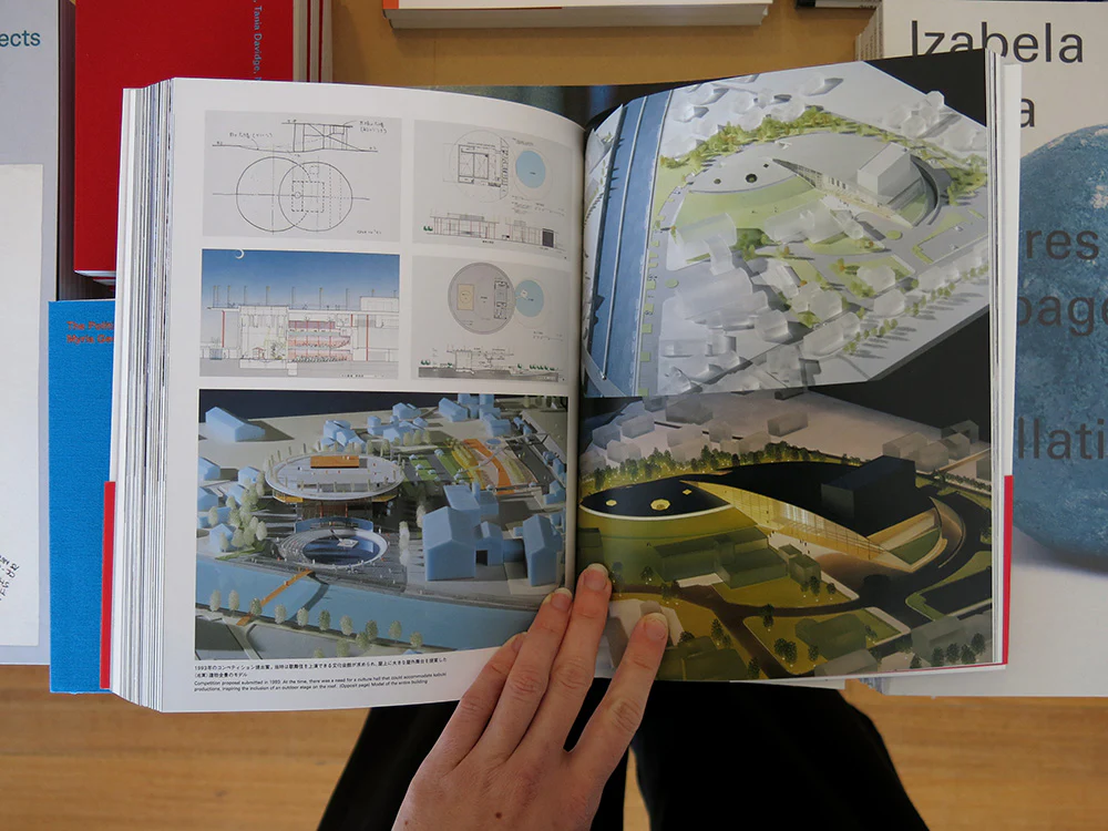 Toyo Ito 1: 1971-2002 - Image 8
