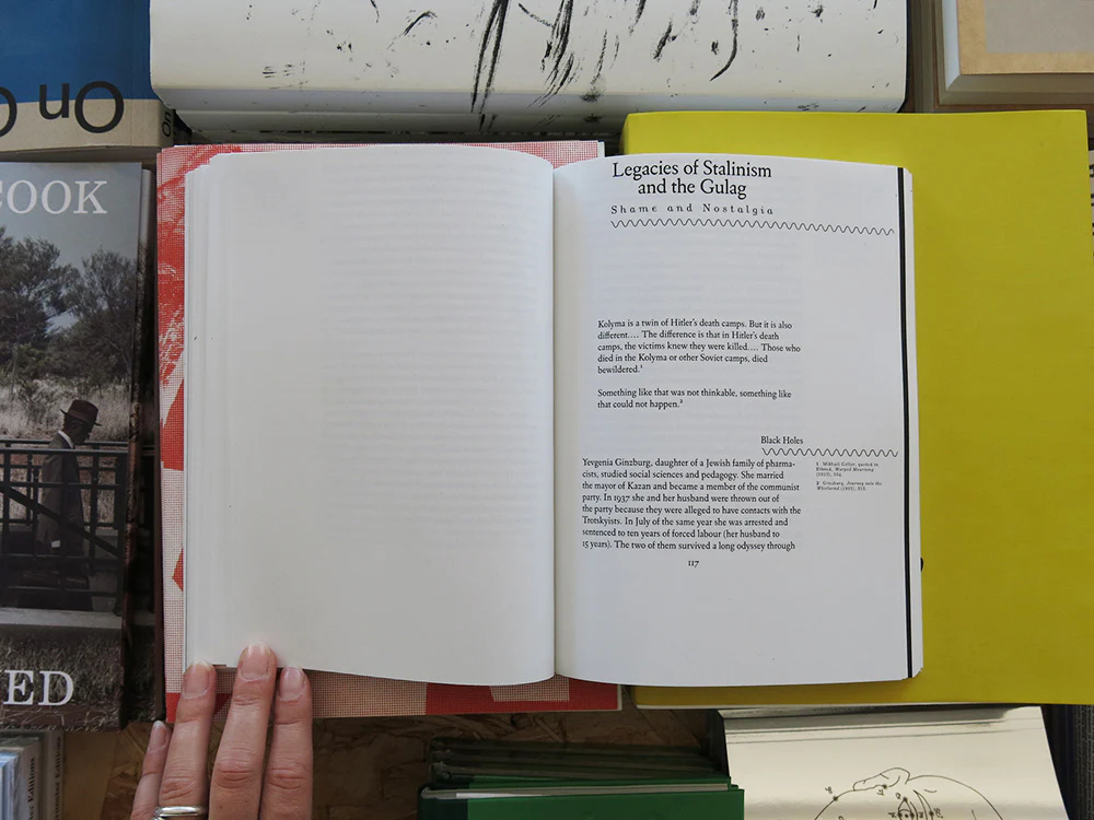 Trauma and Affect: (Mis)Understanding Pain in Art and Culture - Image 5