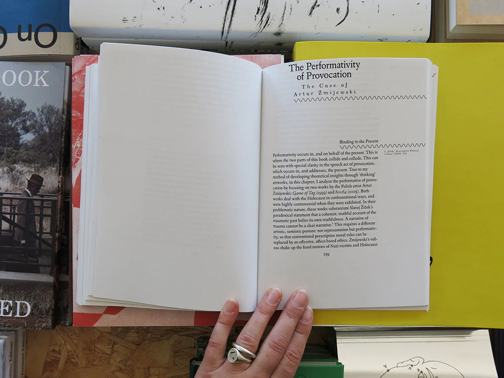 Trauma and Affect: (Mis)Understanding Pain in Art and Culture - Image 9