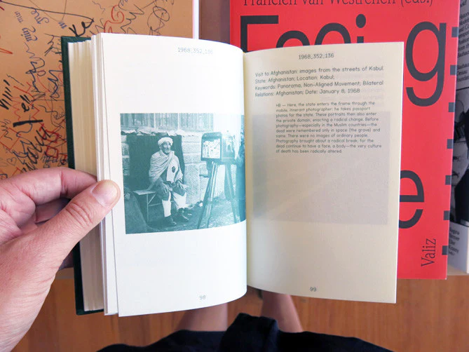 Travelling Communique - Image 5
