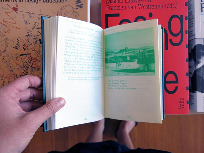 Travelling Communique - Image 6