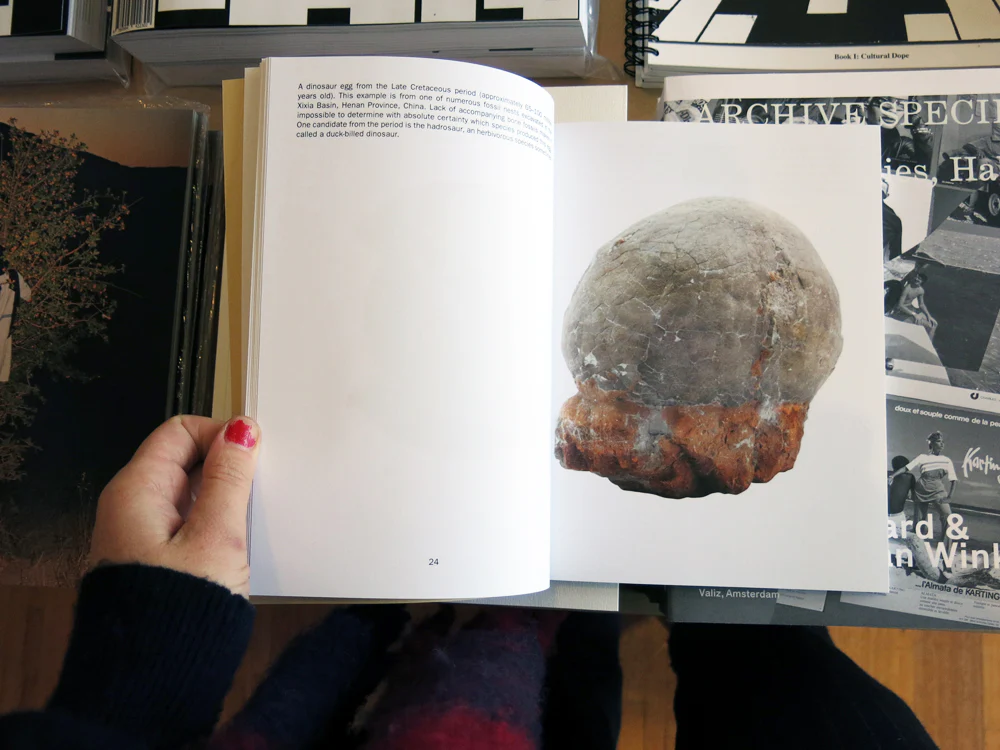 Trevor Paglen – From the Archives of Peter Merlin, Aerospace Archaeologist - Image 3