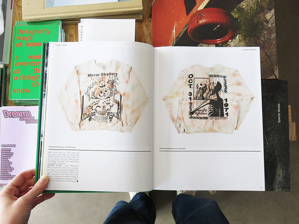 Tricker's Cabin: The Oral & Visual History of Online Ceramics - Image 3
