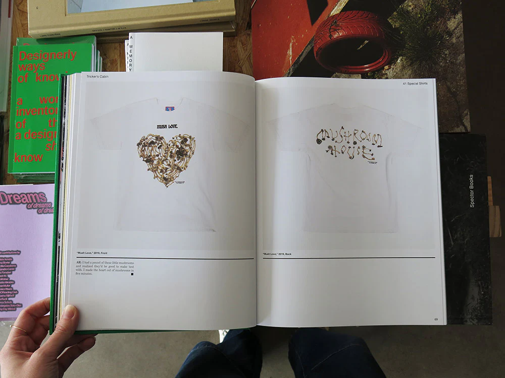 Tricker's Cabin: The Oral & Visual History of Online Ceramics - Image 4