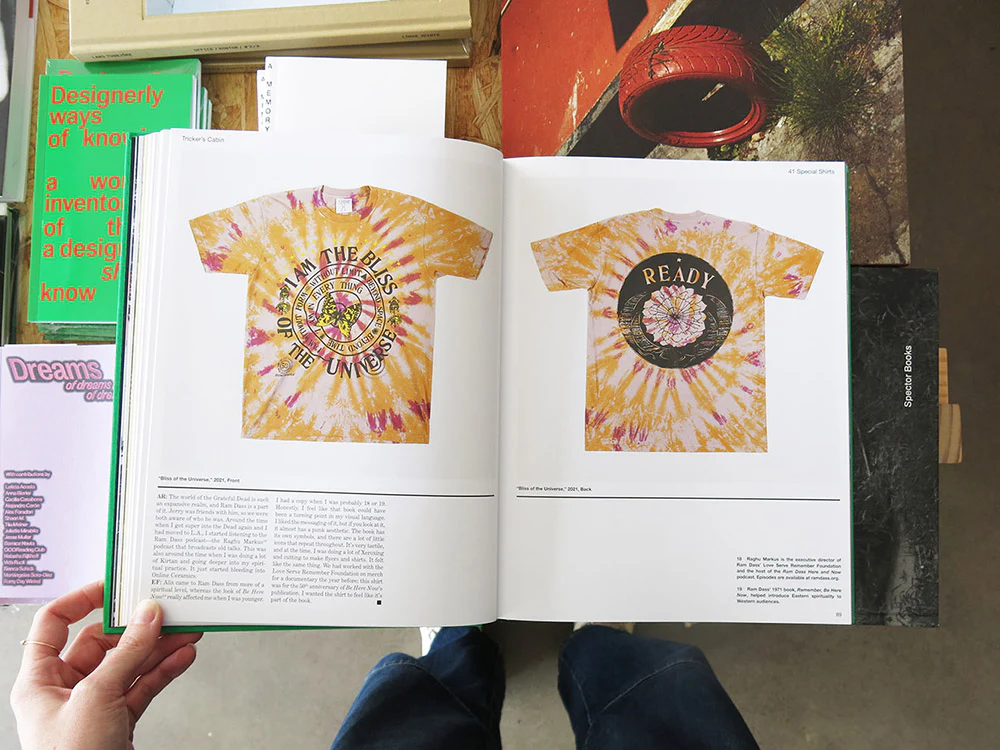 Tricker's Cabin: The Oral & Visual History of Online Ceramics - Image 5